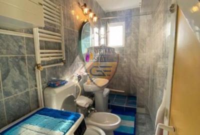 Apartament 2 camere, langa Bd Mamaia, 44 mp, balcon, et 4, centrala gaze, A/C - 4