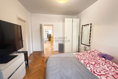 3 camere I Kogalniceanu - Cismigiu I Etaj 1 I Creditabil - 8