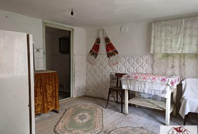 Casa de vanzare in Trampoiele - Zlatna - 3