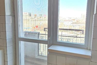 APARTAMENT 2 CAMERE 7/9 63 MP BL 1993 MONOLIT VEDERE SUPERBA  FANTANA MARE METRO - 1