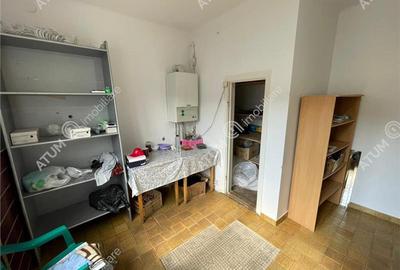 Spatiu comercial in zona Vasile Aaron din Sibiu - 12