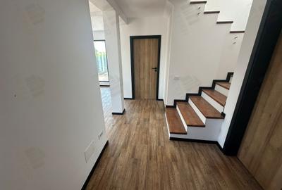 Casă individuala - P+1 în Comuna Berceni – 4 camere si 2 bai, pozitie buna - 11