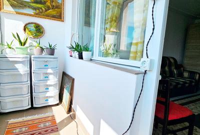 Apartament 4 camere mobilat si utilat,cu parcare si spatiu depozitare,Darmanesti - 10