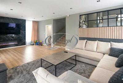 Casa smart, exclusivista, la inceputul strazii Fagetului - 1