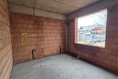 Casa P+1 - 228 mp + teren 668 mp - Mogoșoaia - 17