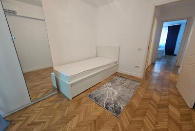 Apartament 3 camere Cismigiu, de inchiriat - 7