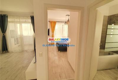 Apartament Bloc Nou Berceni - Metalurgiei Park - Viva Residence - 9