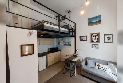 Studio de vanzare Ultracentral Comision 0┃ - 2