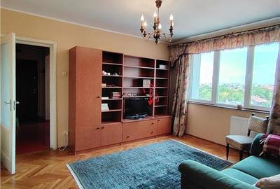 Apartament 3 camere zona Gara de Nord Podul Grand - 6