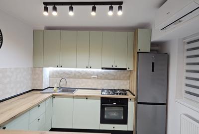 Apartament 2 camere | Mobilat & utilat | Drumul Taberei | Comision 0% - 7