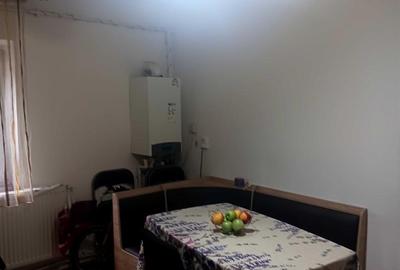 Apartament cu 2 camere semidecomandat în Craiovița Nouă