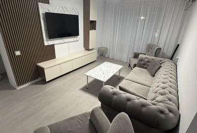 Hamilton Residence l Apt 2 Camere+Parcare l 52Mp l Etaj 1/4 l Dudu-Chiajna - 4