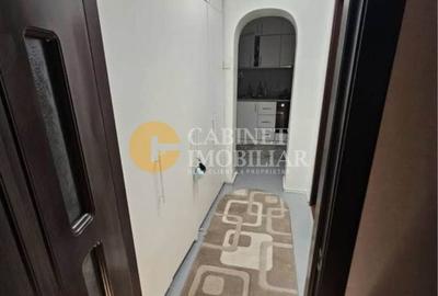 3 camere Decomandat- Etaj Intermediar- Mobilat/Utilat - Zona Mircea Cel Batran - 9