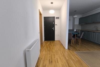 Apartament cu 2 camere și terasă de 16 mp | Zona Iulius Mall – Strada Soporului - 5
