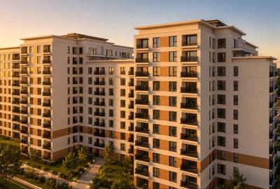 STUDIO SPAȚIOS | ZONĂ OBOR | FINISAJE PREMIUM - 7