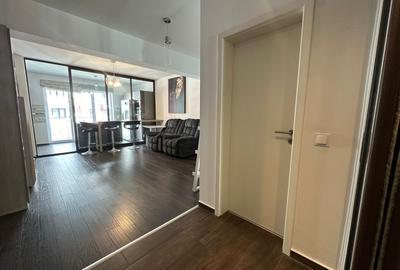 Inchiriez apartament DECOMANDAT 3 camere cu parcare si boxa - 3