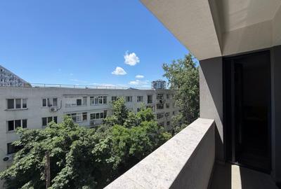 Apartament în bloc nou pe Rebreanu 30,parcare inclusă - 6