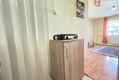 Garsoniera de vanzare in Timisoara, zona Aradului - 5