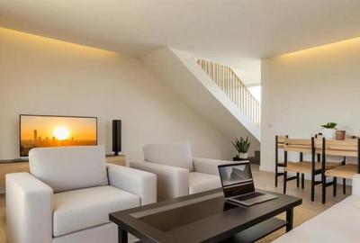 Duplex cu 4 camere în Bartolomeu