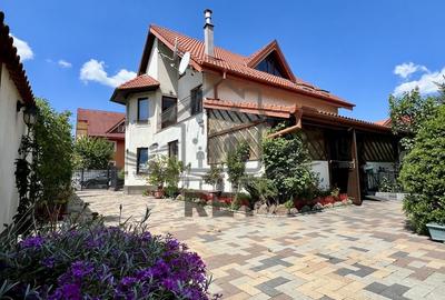 Casa/Vilă Single în Șelimbăr | teren 863m | Pretabilă 2 familii - 18