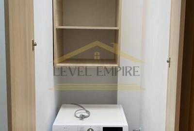 ÎNCHIRIERE APARTAMENT CARTIER BRANCUSI DRUMUL TABEREI BD TIMISOARA LOC PARCARE - 8