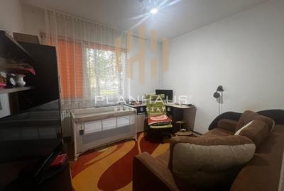 Apartament 4 camere,zona Pizza Albina ,cartierul Săsar - 5