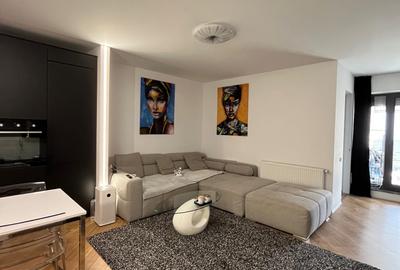 3 camere de inchiriat zona de nord - 1