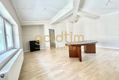 VILA COMPLET RENOVATA/CAPITALE/DOROBANTI - 36