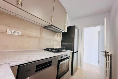 Spatiu birouri 3 camere Calea Victoriei Cismigiu - 3
