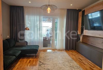 Vila insiruita cu 5 camere | New Point - 3
