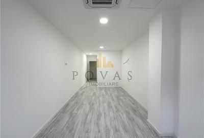 Inchiriere Apartament Persepolis Herastrau Soseaua Nordului - 17