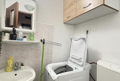 Apartament decomandat 3 camere - Stada Badea Cartan - Tomis Nord - 13