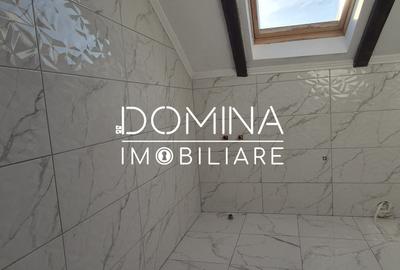 Apartament NOU 3 camere, finisat, zonă centrală, Strada Unirii - 8