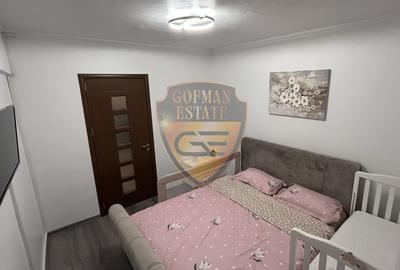 4 Camere 87.54mp / Decomandat / Zona Dacia / Confort 0, gaze, Aer Conditionat - 2
