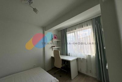Apartament 2 camere, 42mp, zona Iulius Mall - 6