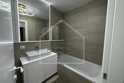 Apartament 2 camere | Baneasa | Parcare Inclusa | TOP - 13