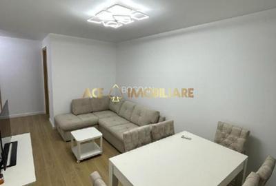 3 Camere de inchiriat | 1 Mai | Parcului Residence | Parcare - 1