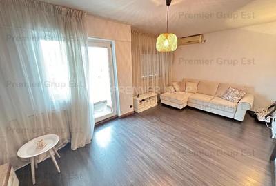 Apartament 2 camere, Pacurari, 75mp, CT, AC