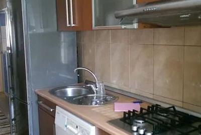 Apartament 3 camere decomandate, 70mp, et 3/4 - Manastur - 4