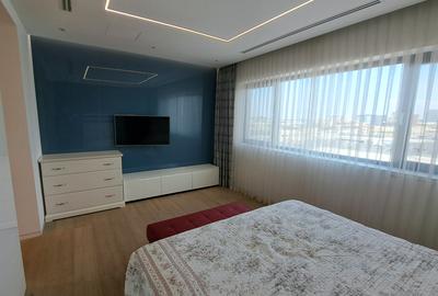 APARTAMENT 4 CAMERE CU SCARA INTERIOARA TIP LOFT -ULTRA LUX - 43