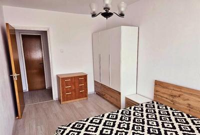 Apartament 2 Camere Decomandat | Dristor | Bd. Camil Ressu | Metrou 5 Min | Sect - 6