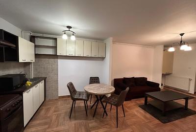 Apartament 2 camere Calea Plevnei cu loc parcare subterana la inchiriere - 2