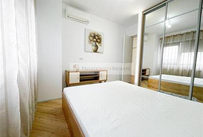 Pipera | Rond OMV | 4City North | Bloc 2018 | Parcare - 17