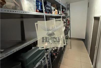 Apartament 105 mp construiti 2 camere garaj boxa camara Strand - 13