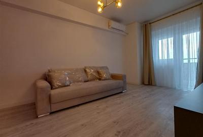 Apartament 2 camere - Complex Solumnia | Prima închiriere - 3