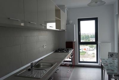 2 camere Lujerului - complex 21 Residence *parcare privata* - 4