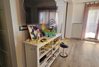 Apartament 2 cam/parcare inclusa mobilat Nicolae Grigorescu - 5