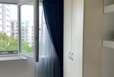 De vanzare Apartament 3 camere Matei Basarab, Calarasi, Central - 15