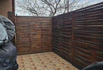 Casa tip duplex, mobilat, 4 camere, zona Tineretului - 9