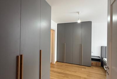 Apartament de Inchiriat 3 camere - 9